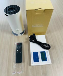 Portabler Projector – Bild 4