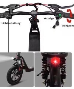 LUXUR – Bild 3