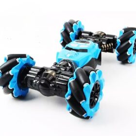 360° Stunt-Truck