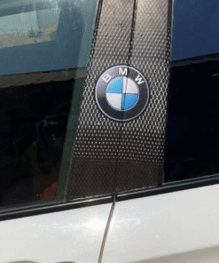 Auto Dekor-Sticker – Bild 3