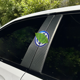 Auto Dekor-Sticker