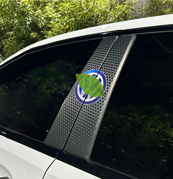 Auto Dekor-Sticker