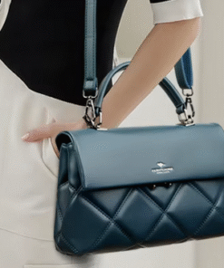 Corporate Lady