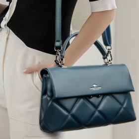 Corporate Lady