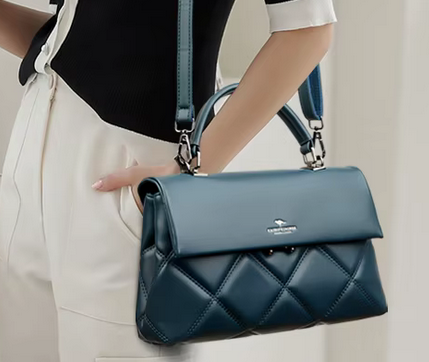 Corporate Lady