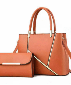 Alternative view of Elegant Lady