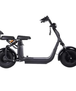 E-Motorbike – Bild 3