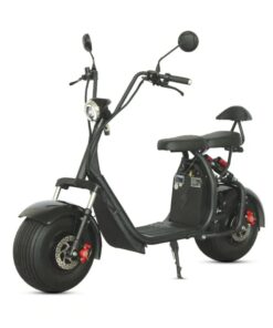 E-Motorbike
