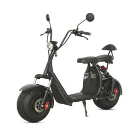 E-Motorbike