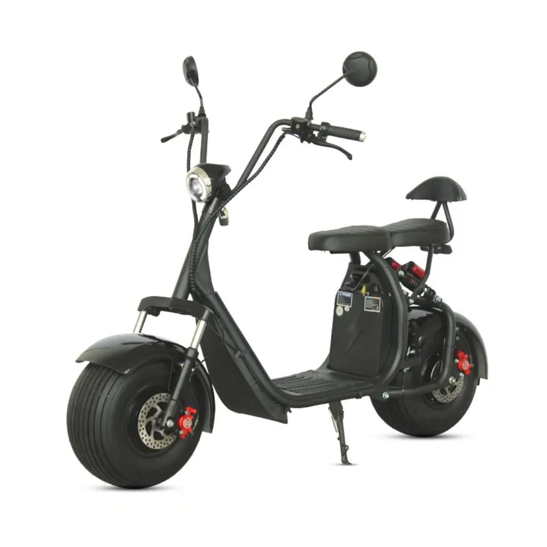 E-Motorbike