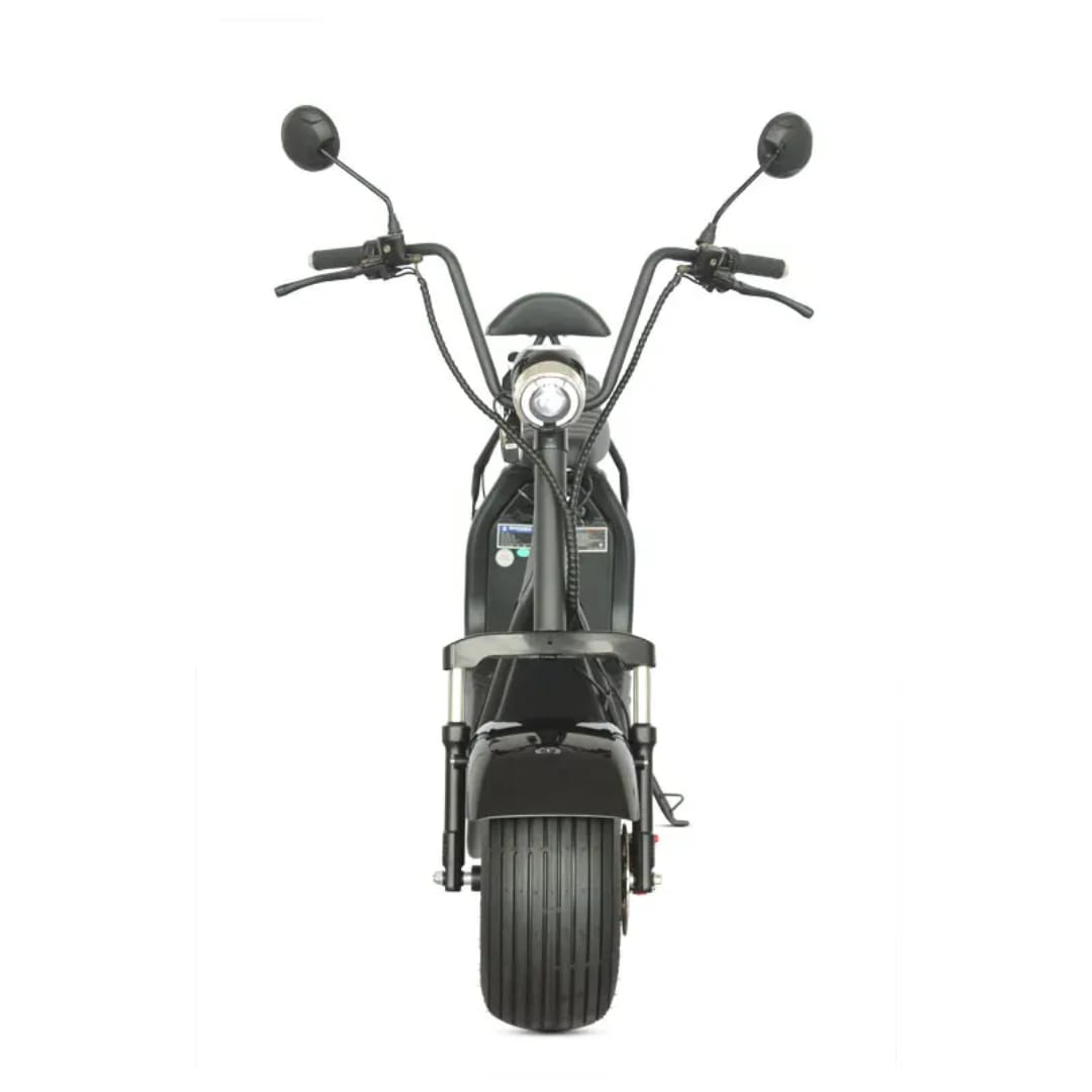 E-Motorbike – Bild 2