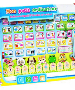 Kids Tablet