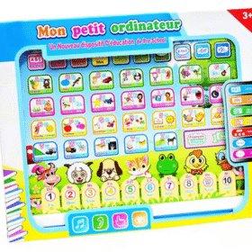 Kids Tablet