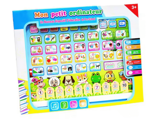 Kids Tablet