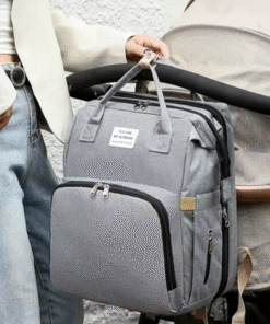 Alternative view of Baby-Reiserucksack
