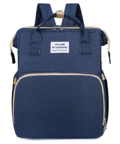Baby-Reiserucksack