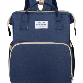 Baby-Reiserucksack