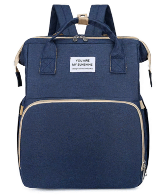 Baby-Reiserucksack