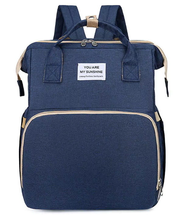 Baby-Reiserucksack