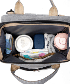 Baby-Reiserucksack – Bild 7