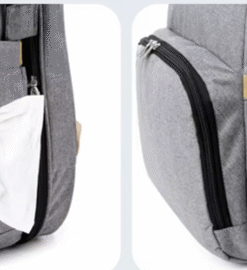 Baby-Reiserucksack – Bild 5
