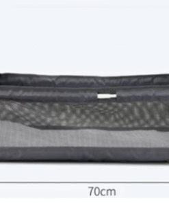 Baby-Reiserucksack – Bild 3