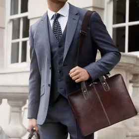Business bag