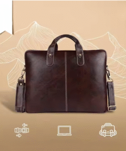 Alternative view of Business bag