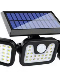 Alternative view of Solarlicht mit Bewegungssensor
