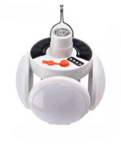 Solarlampen Ball