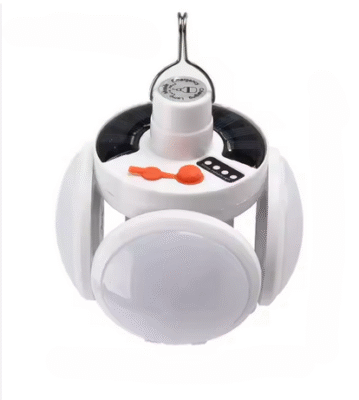 Solarlampen Ball