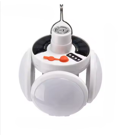 Solarlampen Ball