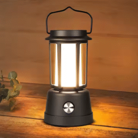 Solarlampe II