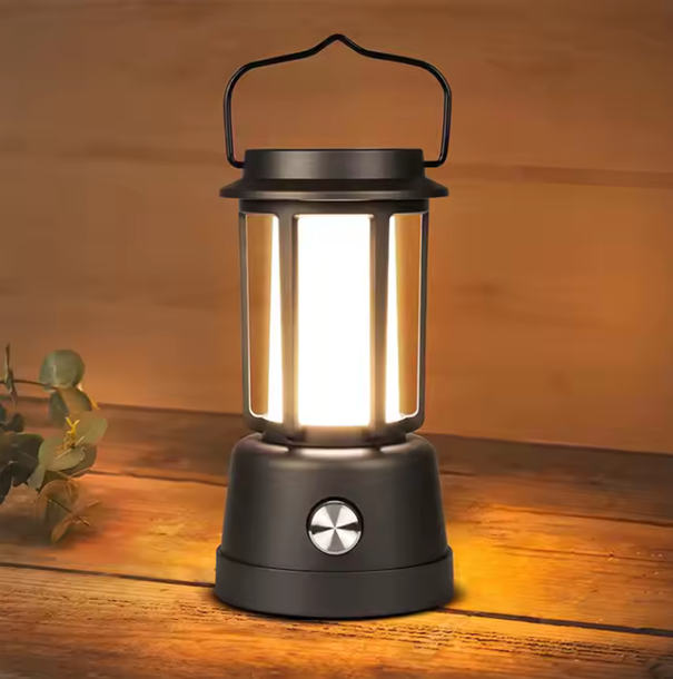 Solarlampe II