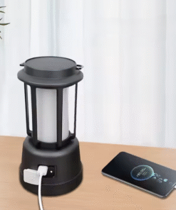 Solarlampe II – Bild 4
