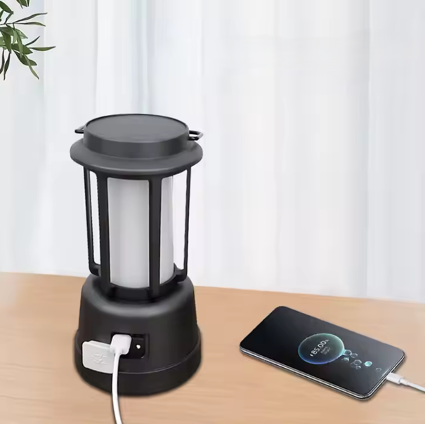 Solarlampe II – Bild 4