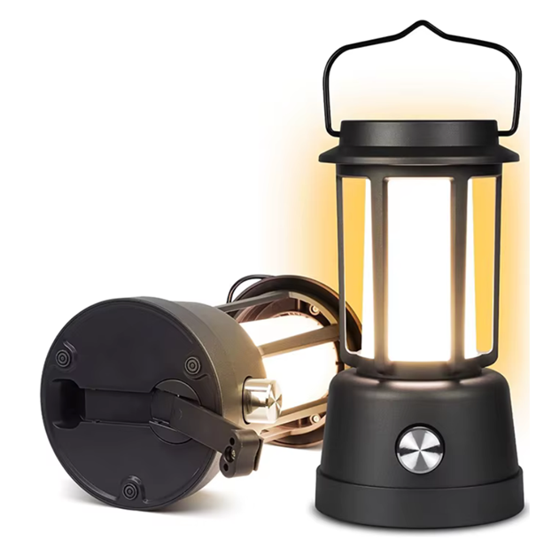 Solarlampe II – Bild 3