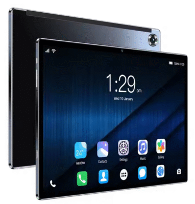 Mini-Tablet