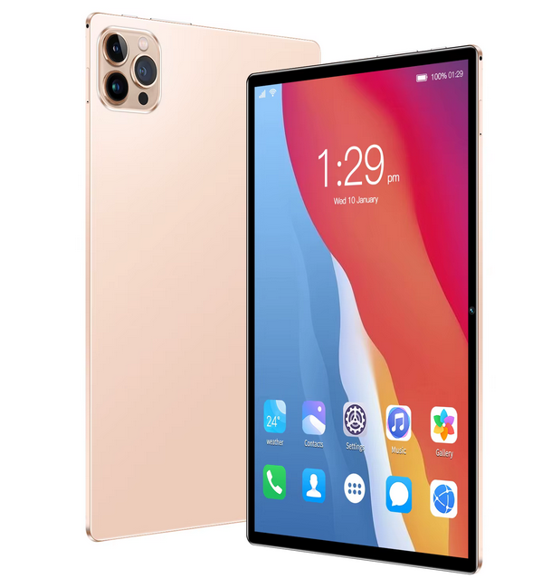 Android Tablet – Bild 3