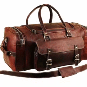Superb Travel Bag