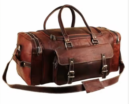 Superb Travel Bag