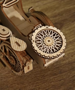 3D-Puzzle: Moto – Bild 3
