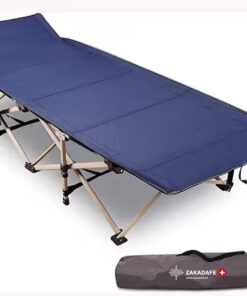 Deluxe Sonnenliege XL