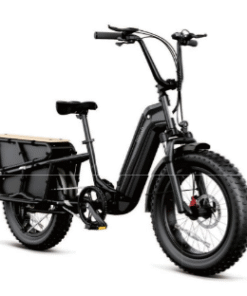 Cargo E-Bike