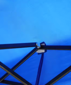 Faltbares Zelt – Bild 3