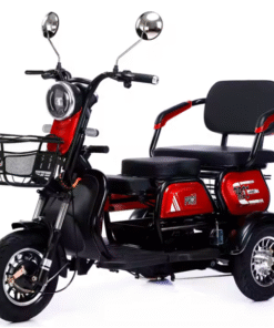 E-Tricycle
