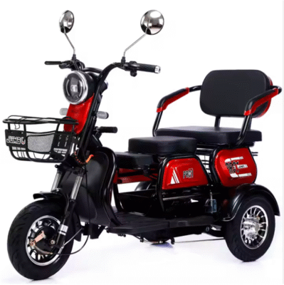 E-Tricycle
